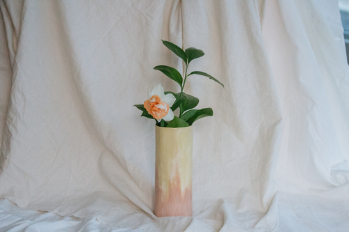 ваза лепная фото 1
