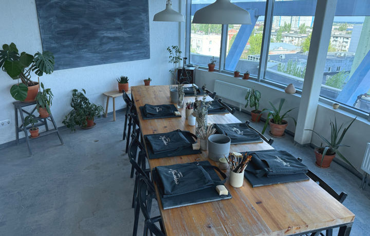 мероприятие на семерых фото 1