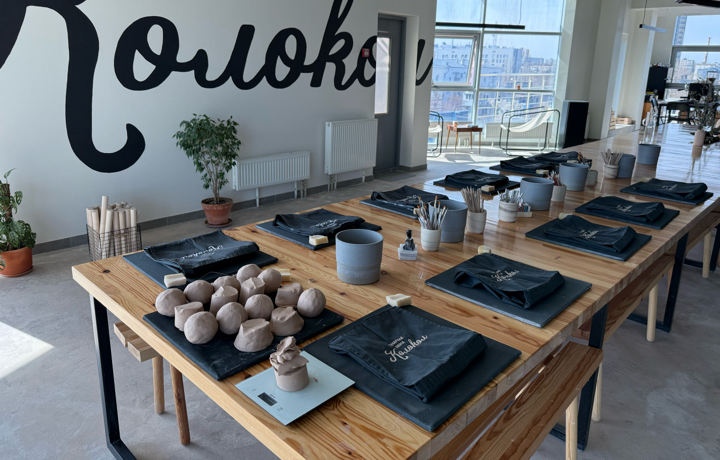 мероприятие на 11 человек фото 1