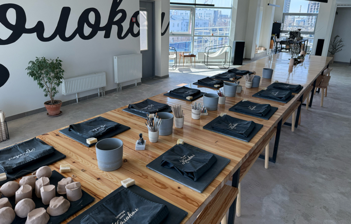 мероприятие на 13 человек фото 1