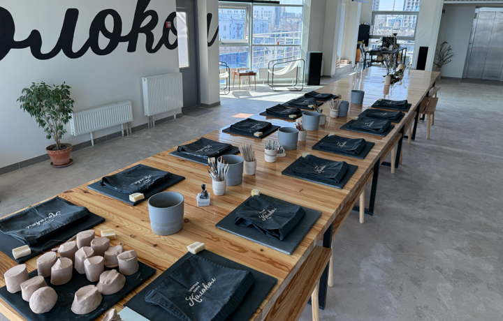 мероприятие на 14 человек фото 1