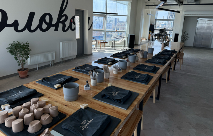 мероприятие на 15 человек фото 1