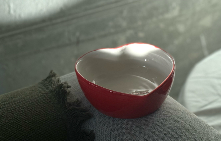 супница с ложкой фото 2