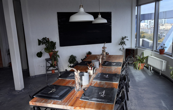 мероприятие на шестерых фото 2