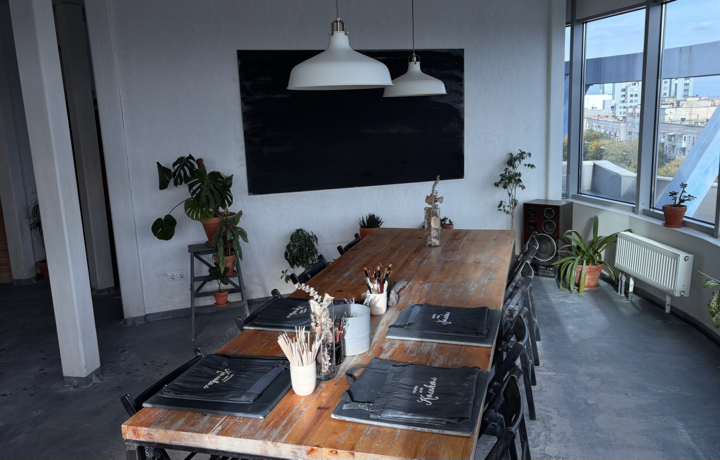 мероприятие на четверых фото 2