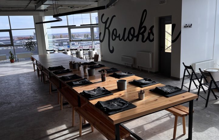 мероприятие на 12 человек фото 2