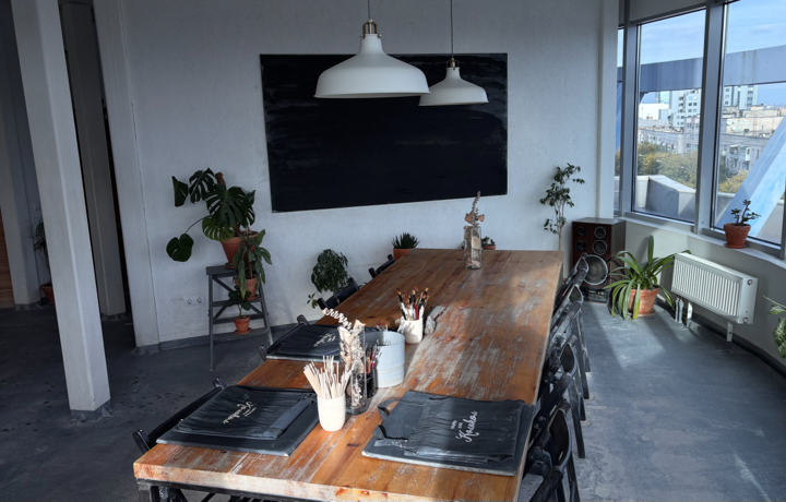 мероприятие на троих фото 2