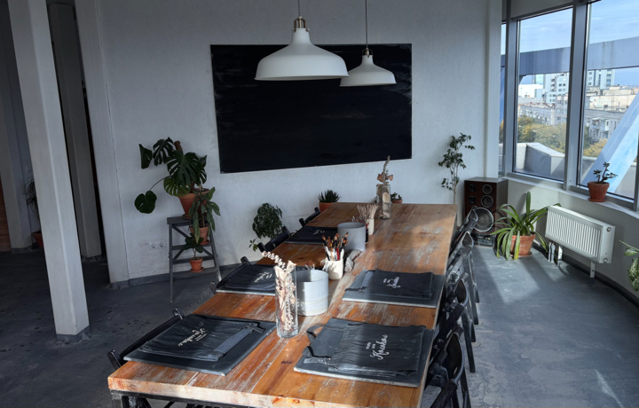 мероприятие на пятерых фото 2