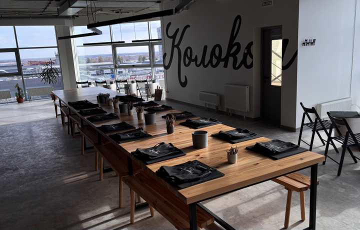 мероприятие на 16 человек фото 1