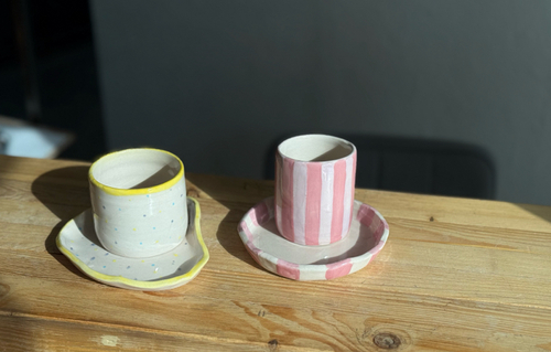 чайная пара фото 3