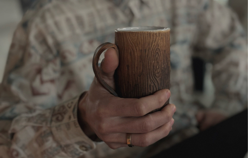 кружка лесника фото 2