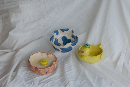 кастомный салатник фото 2