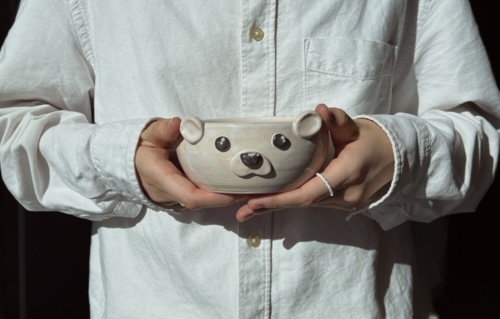 мисочка для драже <семья> фото 1