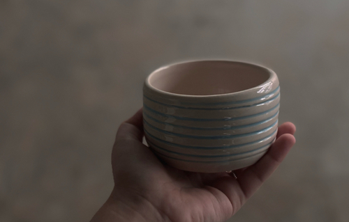 текстурная кружка фото 1