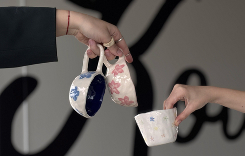 наивная чашка фото 1