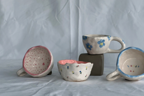 наивная чашка фото 2