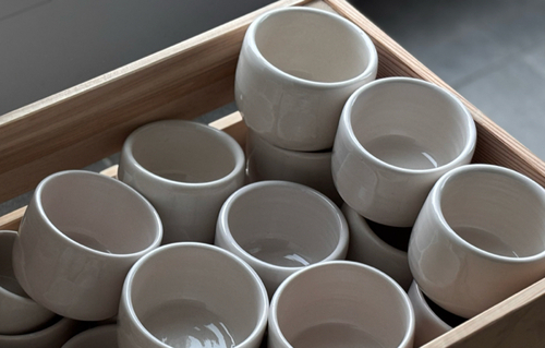 кружка на круге фото 3