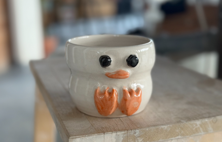 кружка зверушка <семья> фото 1