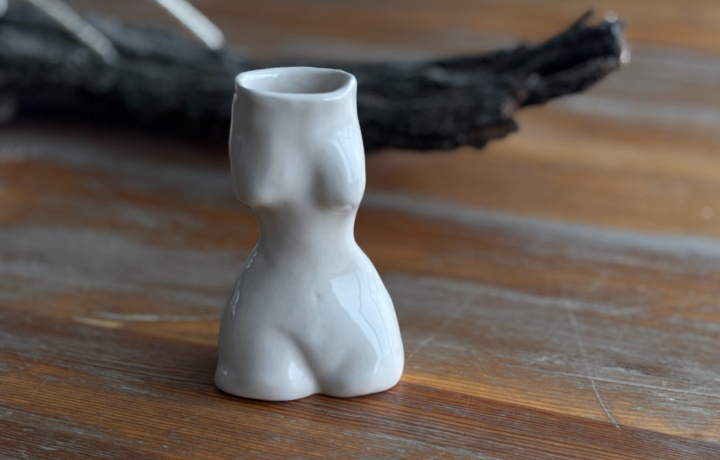 ваза тело фото 1